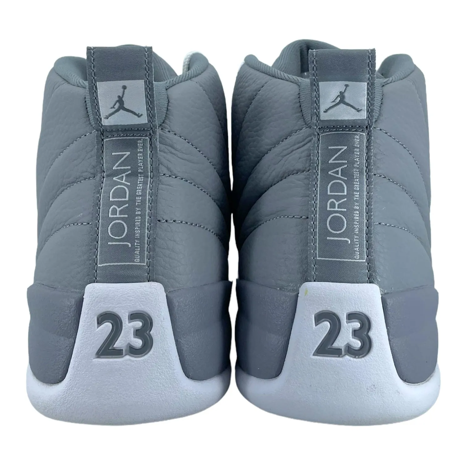 Air Jordan 12 Retro Stealth Pre-Owned