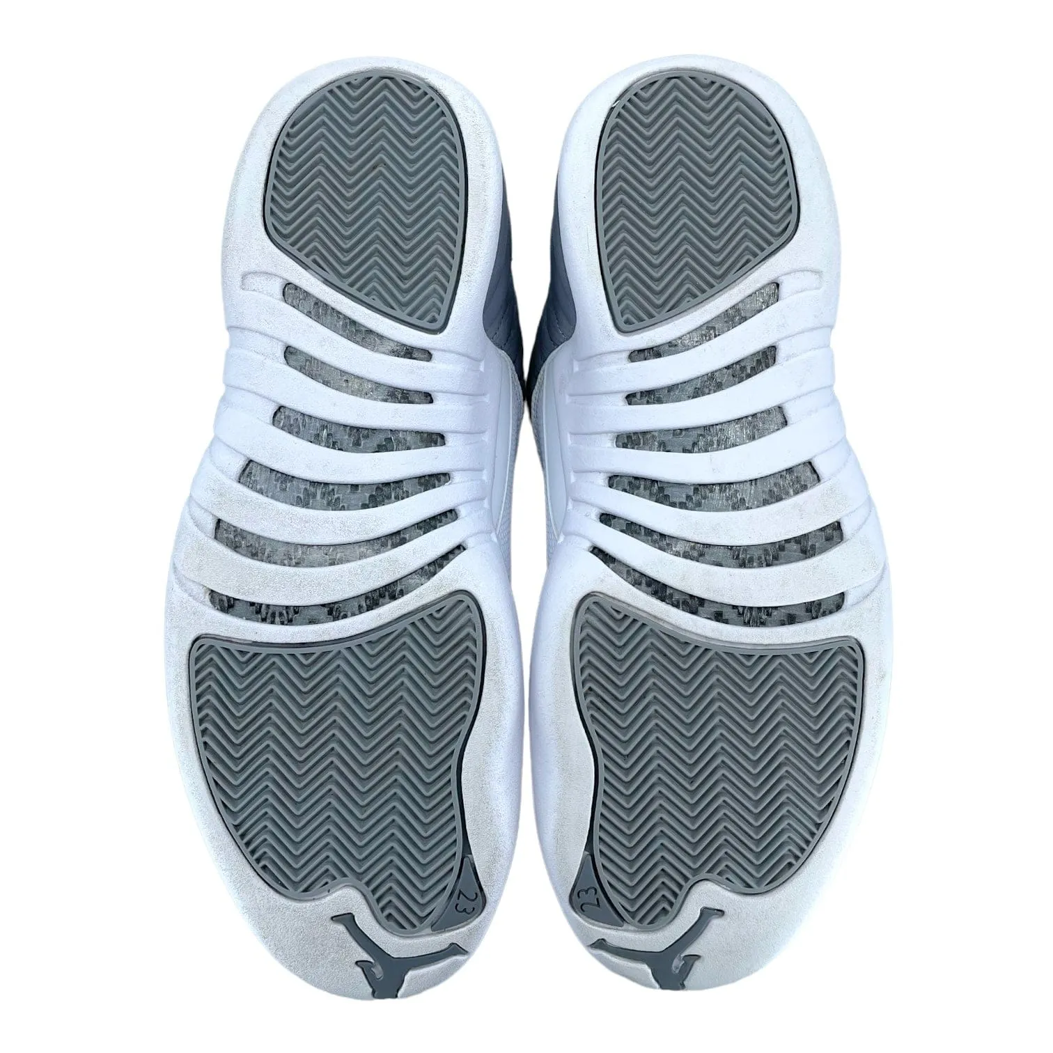 Air Jordan 12 Retro Stealth Pre-Owned