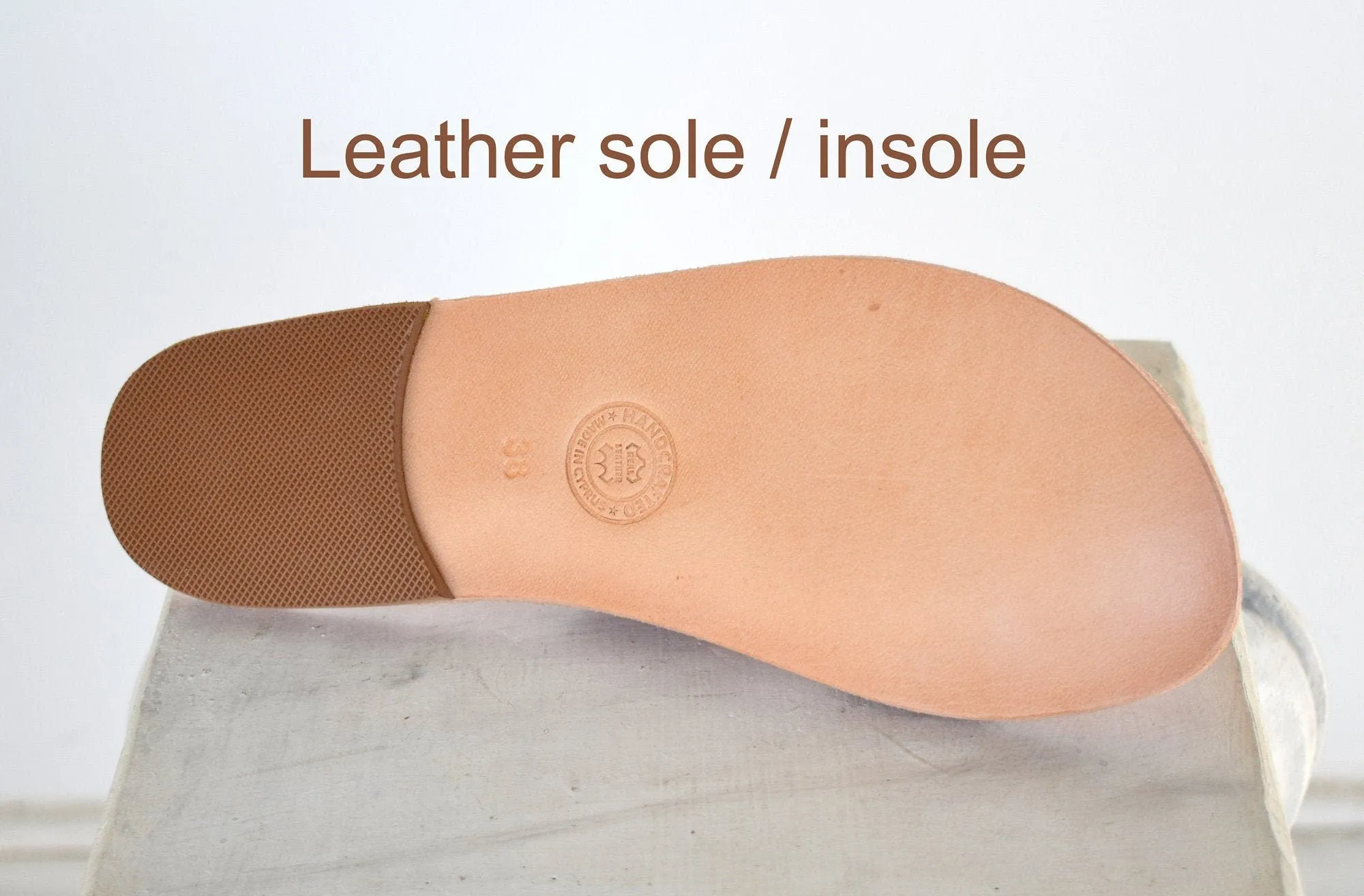 Ancient Greek leather sandals, Strappy sandals, Rose gold sandals, Thong sandals, Wedding sandals, Flat sandals, CHLOE sandals,