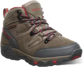 BEARPAW Women's Corsica Multiple Colors | Women's Bootie | Women's Hiker Boot | Comfortable Hiking Boot