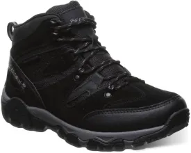 BEARPAW Women's Corsica Multiple Colors | Women's Bootie | Women's Hiker Boot | Comfortable Hiking Boot