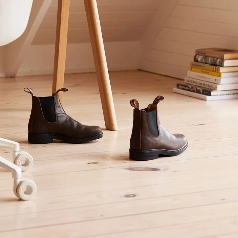 Blundstone 2029 Dress Boots - Antique Brown