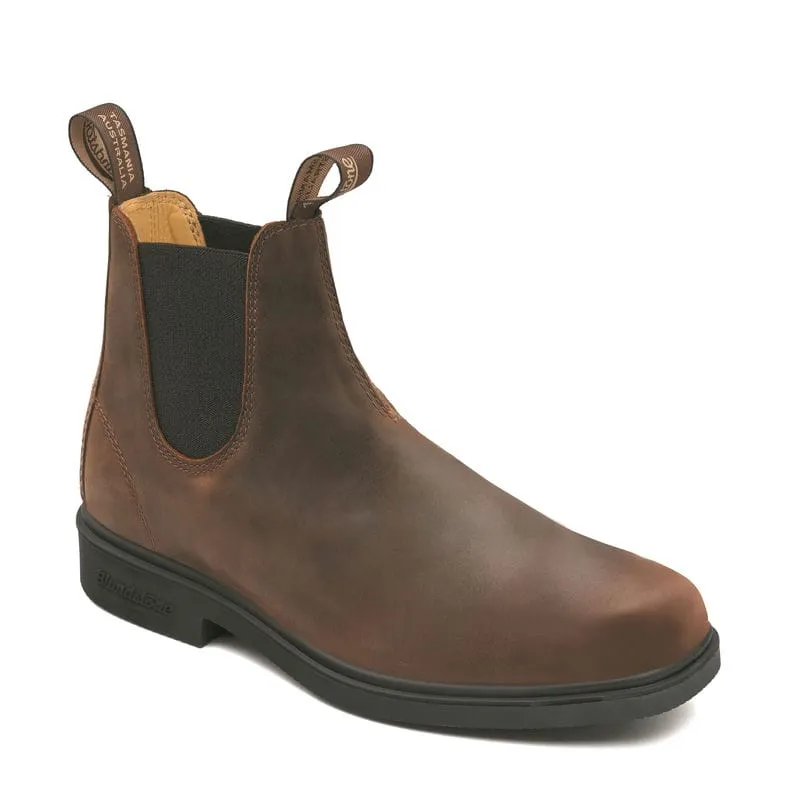 Blundstone 2029 Dress Boots - Antique Brown