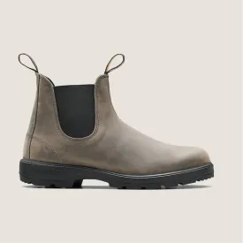 Blundstone Women's Classic 2446 Chelsea Boots in Clay