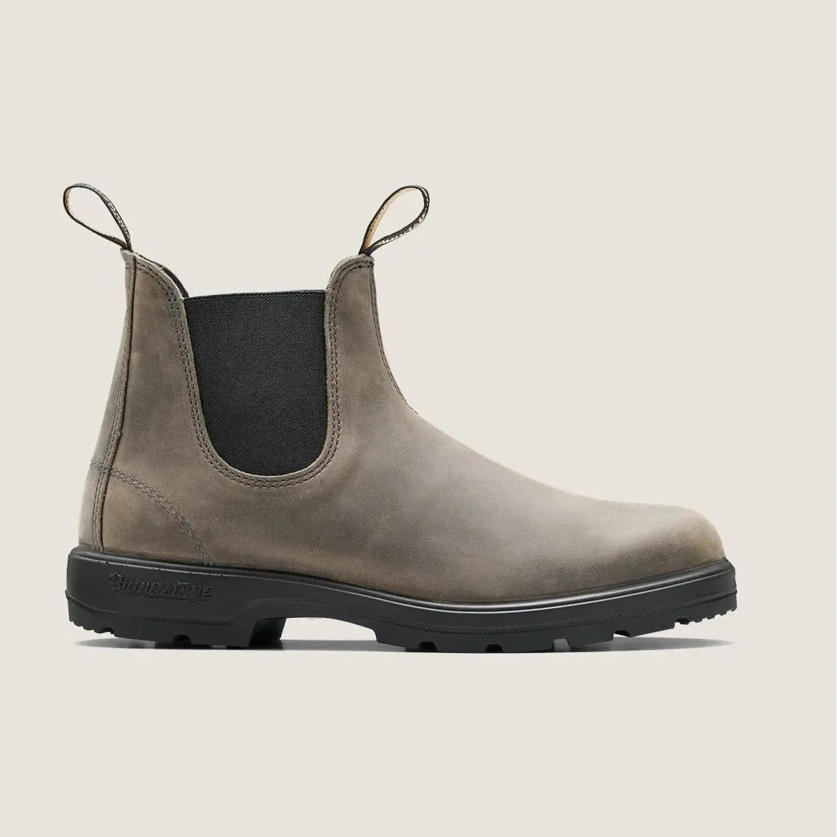 Blundstone Women's Classic 2446 Chelsea Boots in Clay