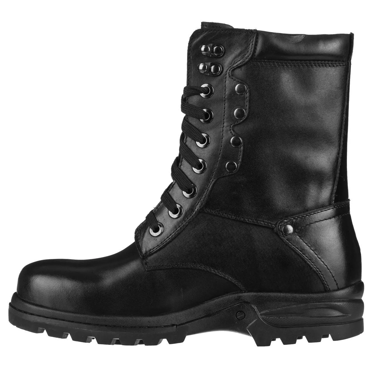 CALDEN - K512666 - 3.1 Inches Taller (Black)