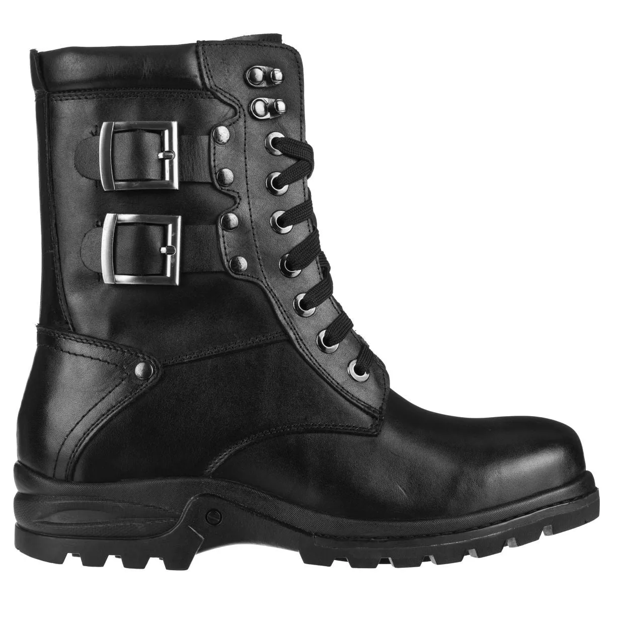 CALDEN - K512666 - 3.1 Inches Taller (Black)