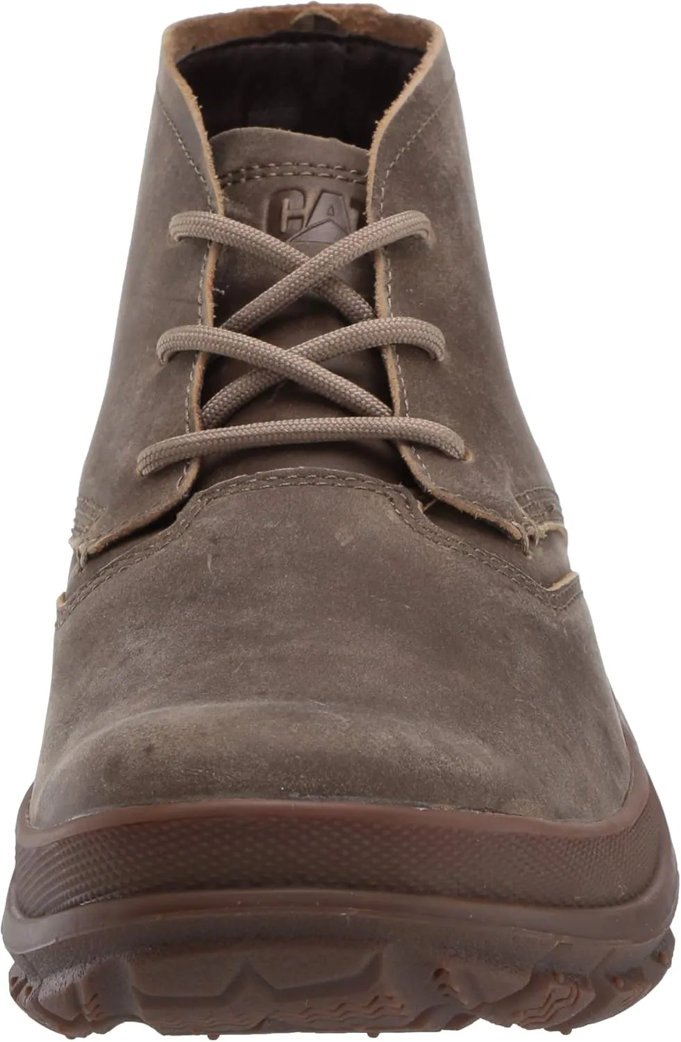 Cat Footwear Men's Fused Tri Mid Chukka Boot