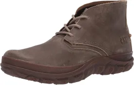 Cat Footwear Men's Fused Tri Mid Chukka Boot
