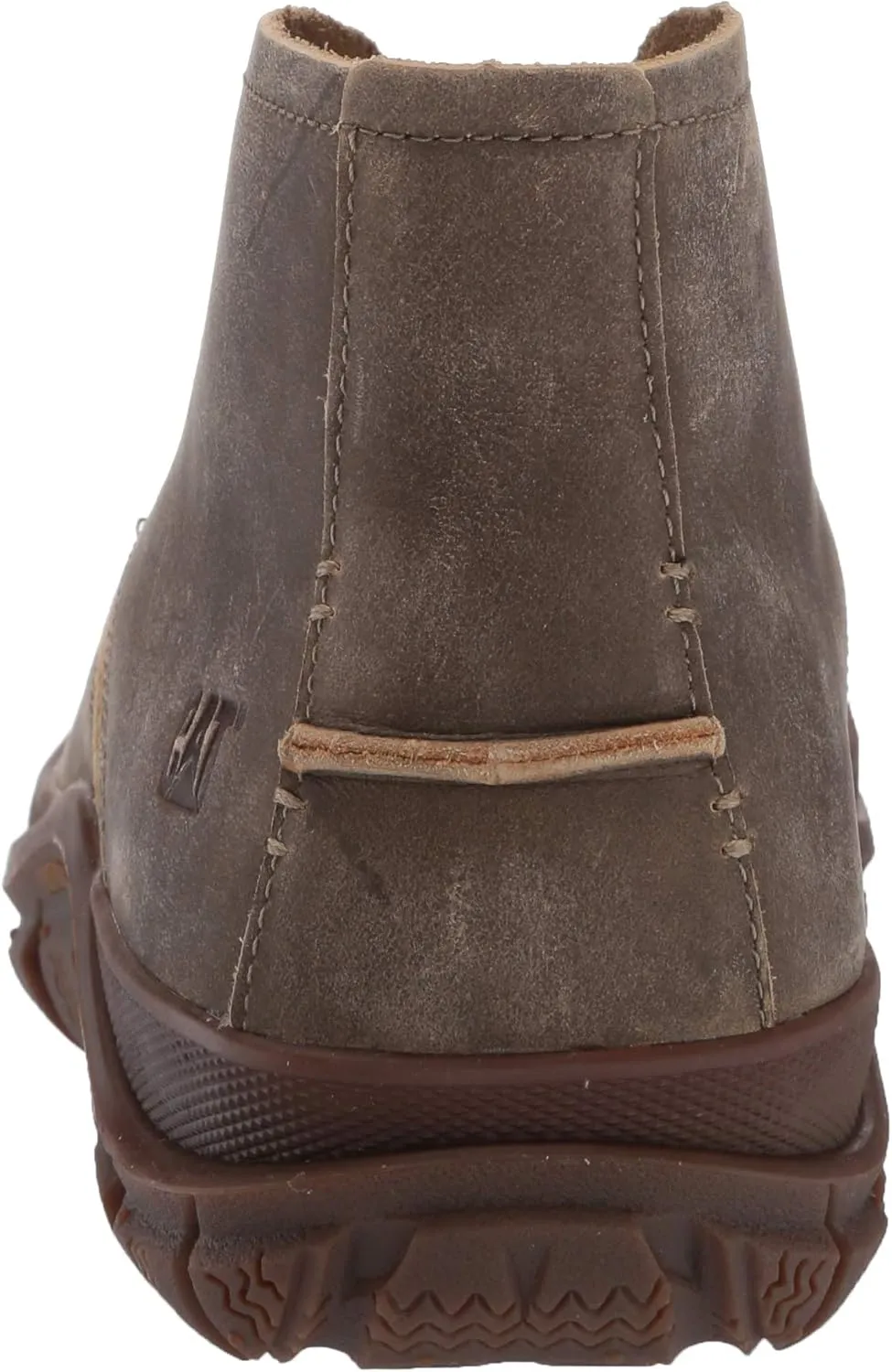 Cat Footwear Men's Fused Tri Mid Chukka Boot