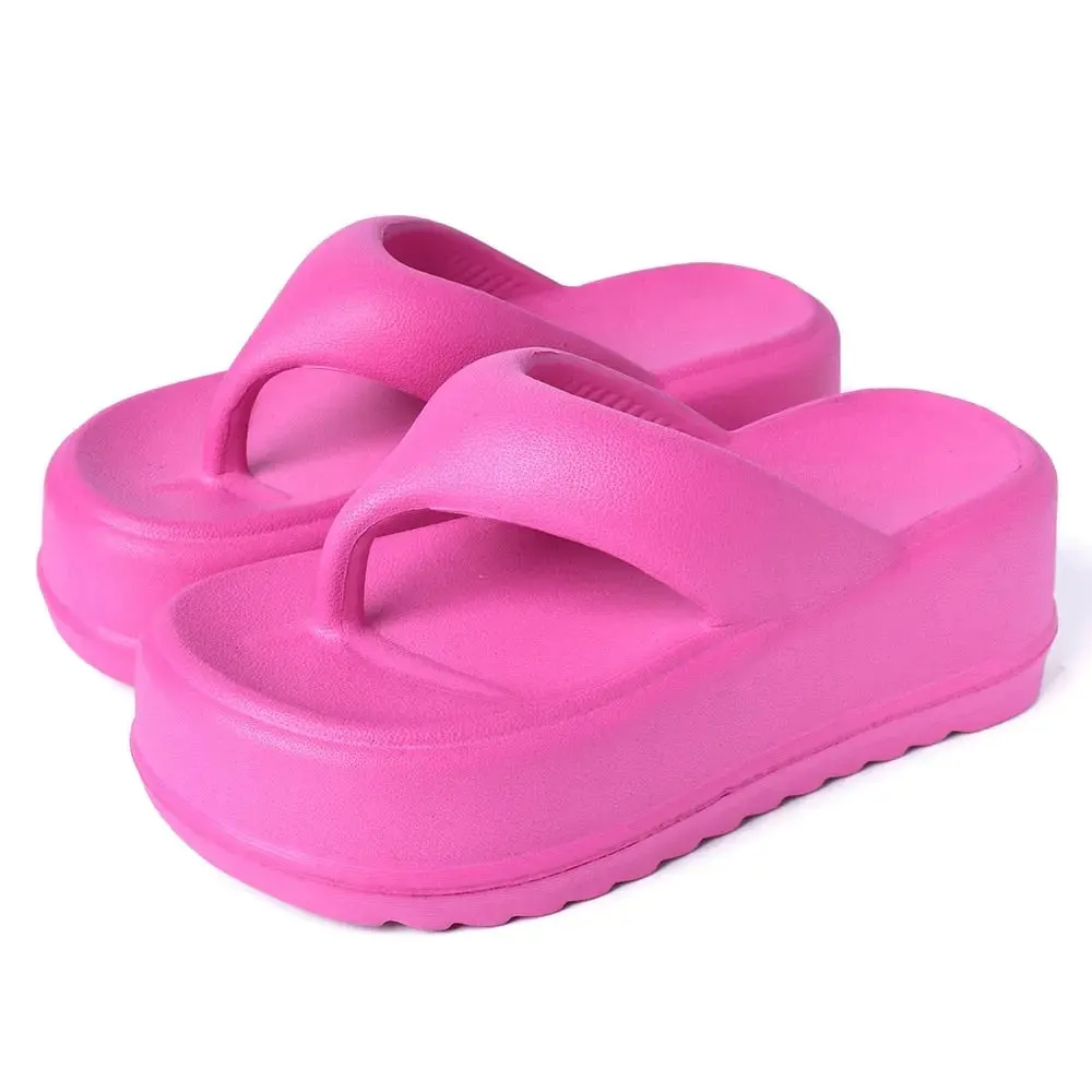 Ciabatta slippers Flip Flops Eva donna