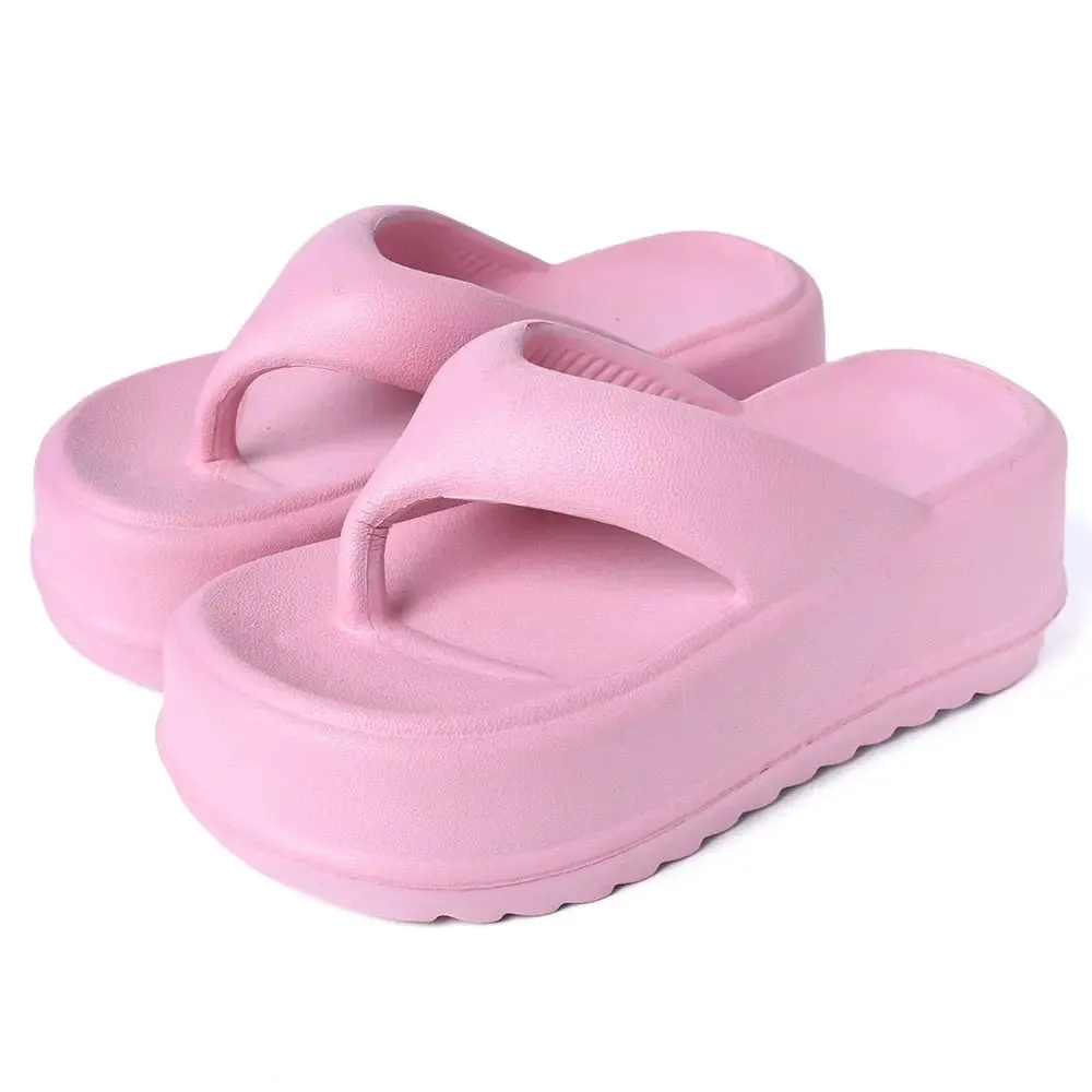 Ciabatta slippers Flip Flops Eva donna