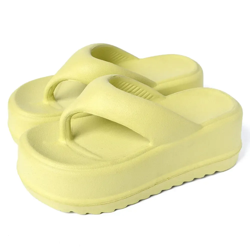 Ciabatta slippers Flip Flops Eva donna