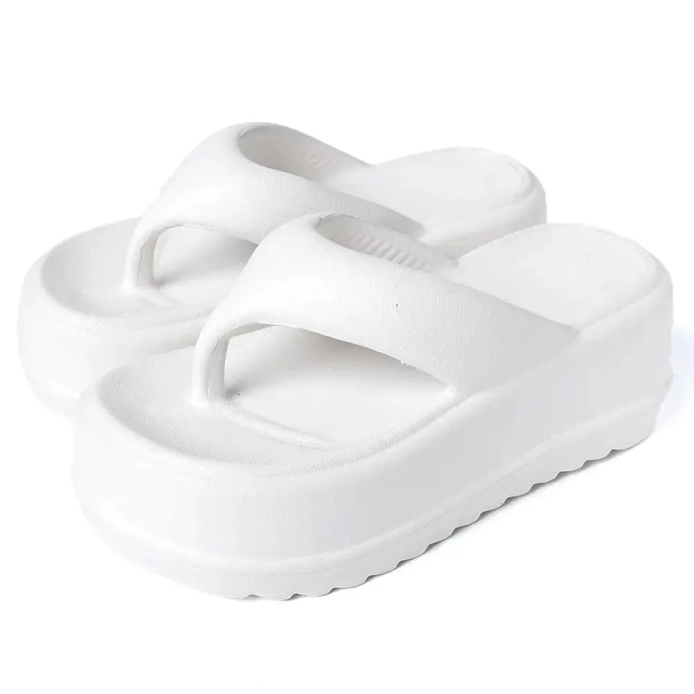 Ciabatta slippers Flip Flops Eva donna