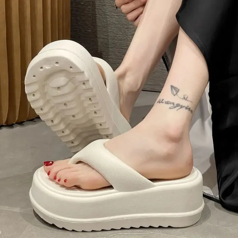 Ciabatta slippers Flip Flops Eva donna