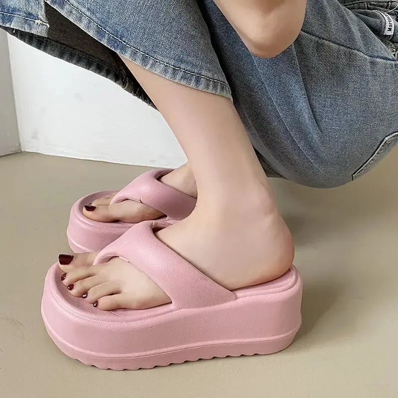 Ciabatta slippers Flip Flops Eva donna