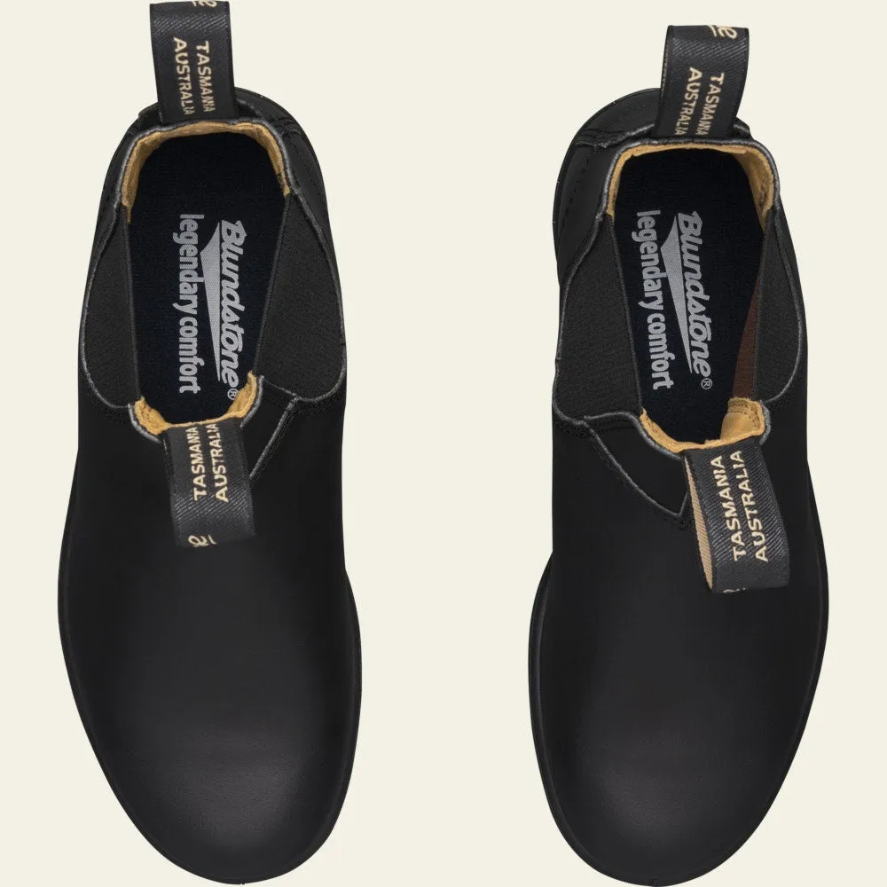 Classic Chelsea Boots #558 Black