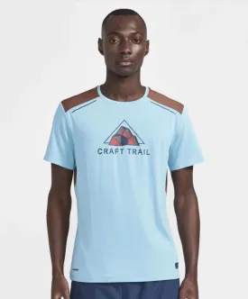Craft Men's Hypervent Running Tee