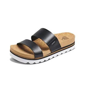 Cushion Vista Hi Platform - Women