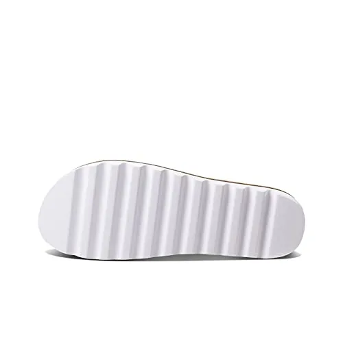 Cushion Vista Hi Platform - Women