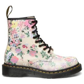 Dr. Martens 1460 Printed Leather Women's Ankle Boots