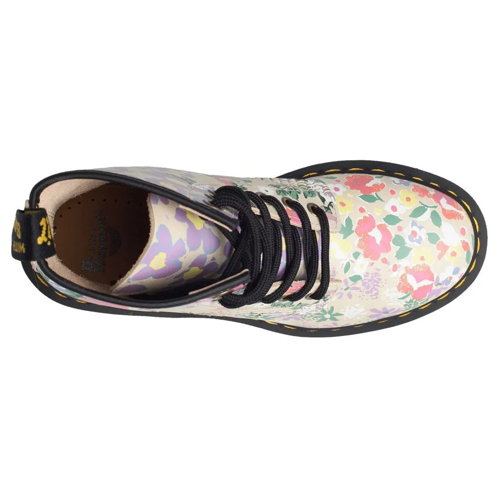 Dr. Martens 1460 Printed Leather Women's Ankle Boots