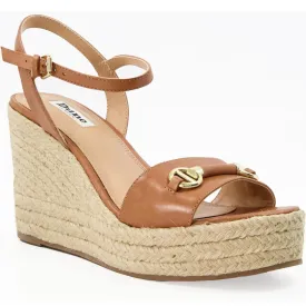 Dune Kai Wedge Sandals