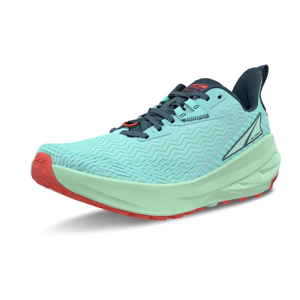 Experience Wild Trail Running Shoe