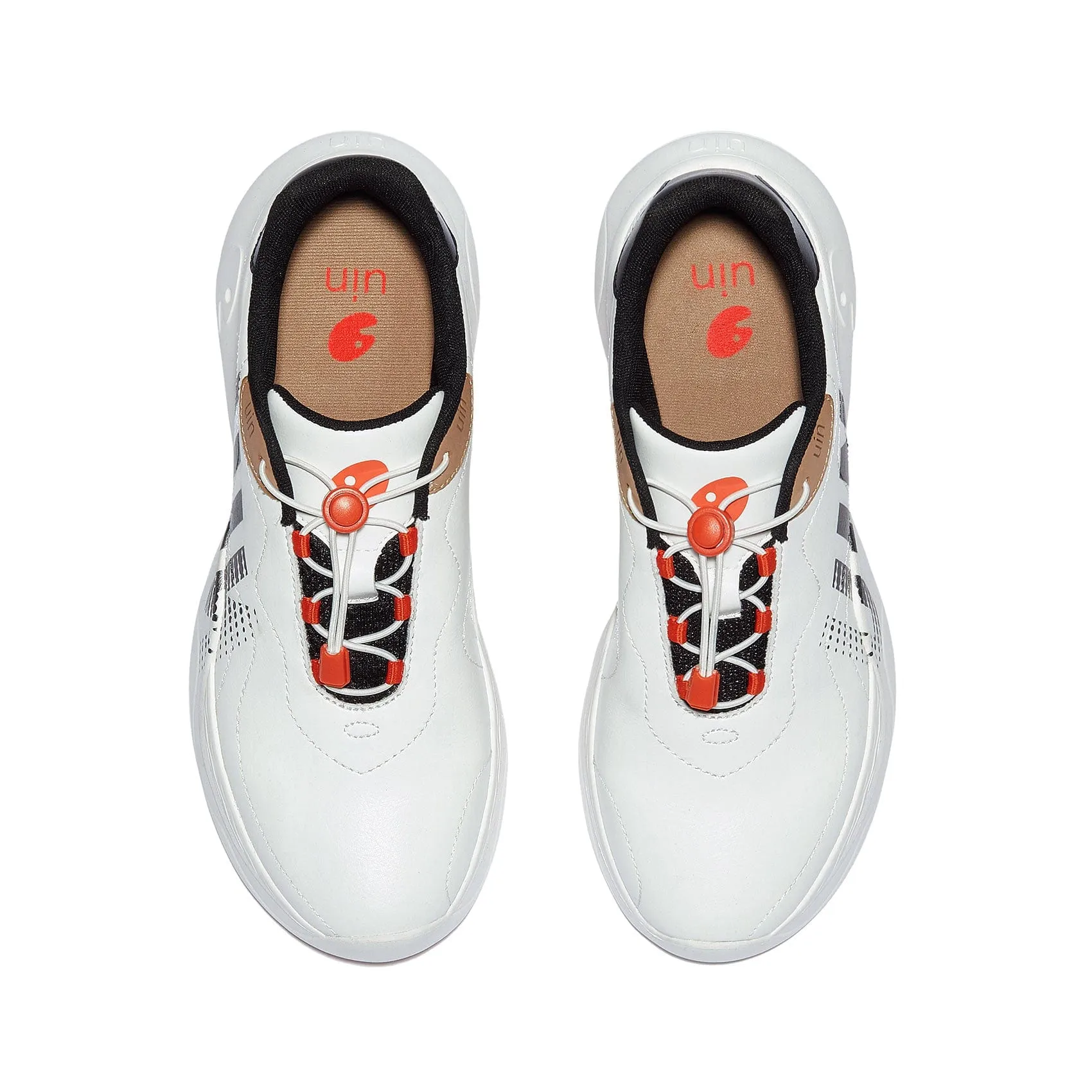 Fading White Palma VIII Women