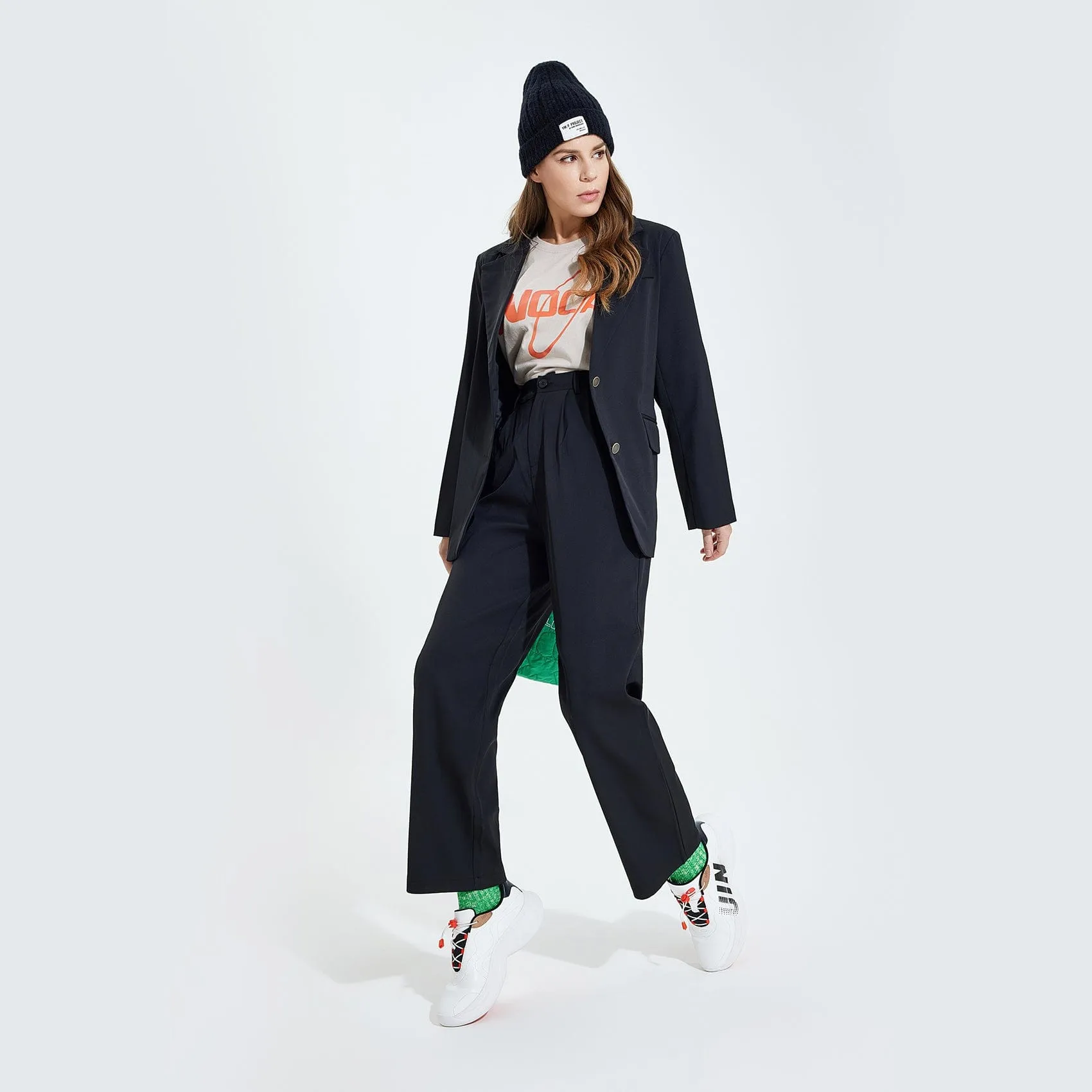 Fading White Palma VIII Women
