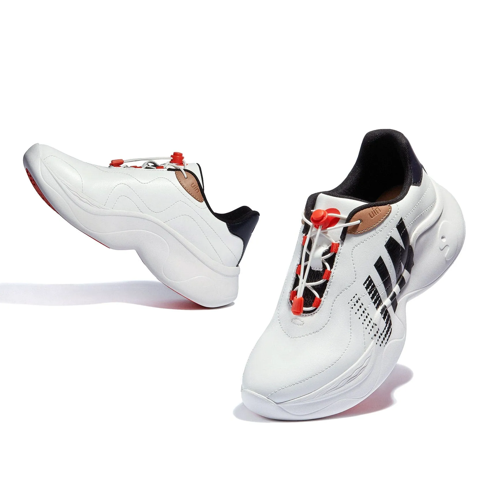 Fading White Palma VIII Women