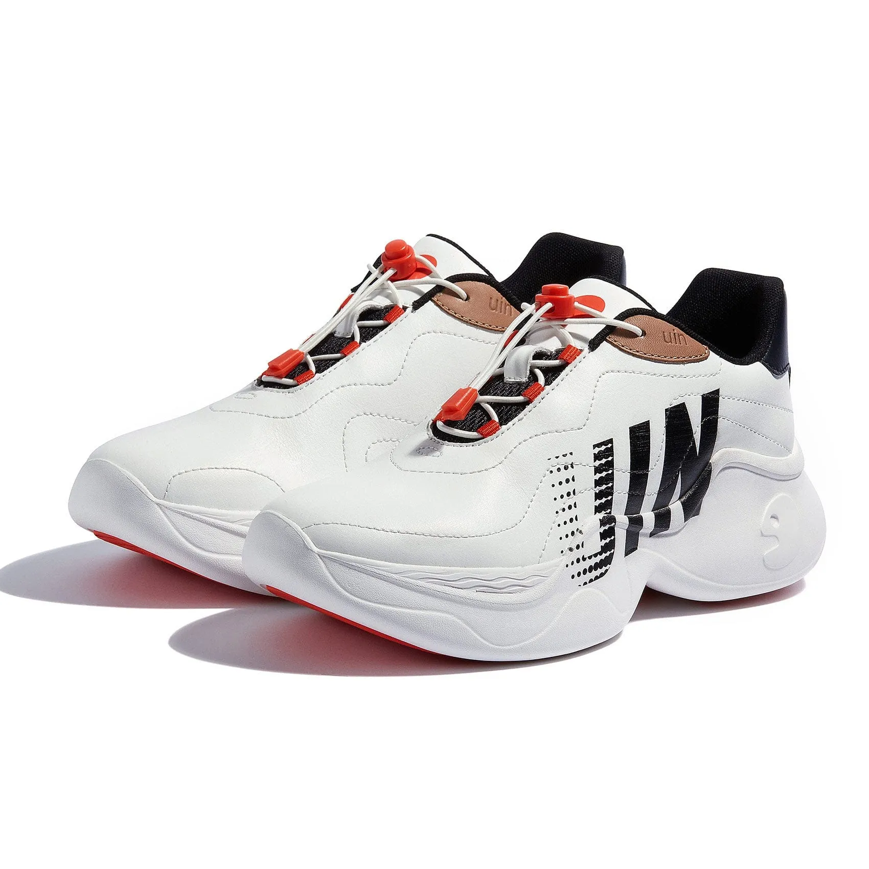 Fading White Palma VIII Women