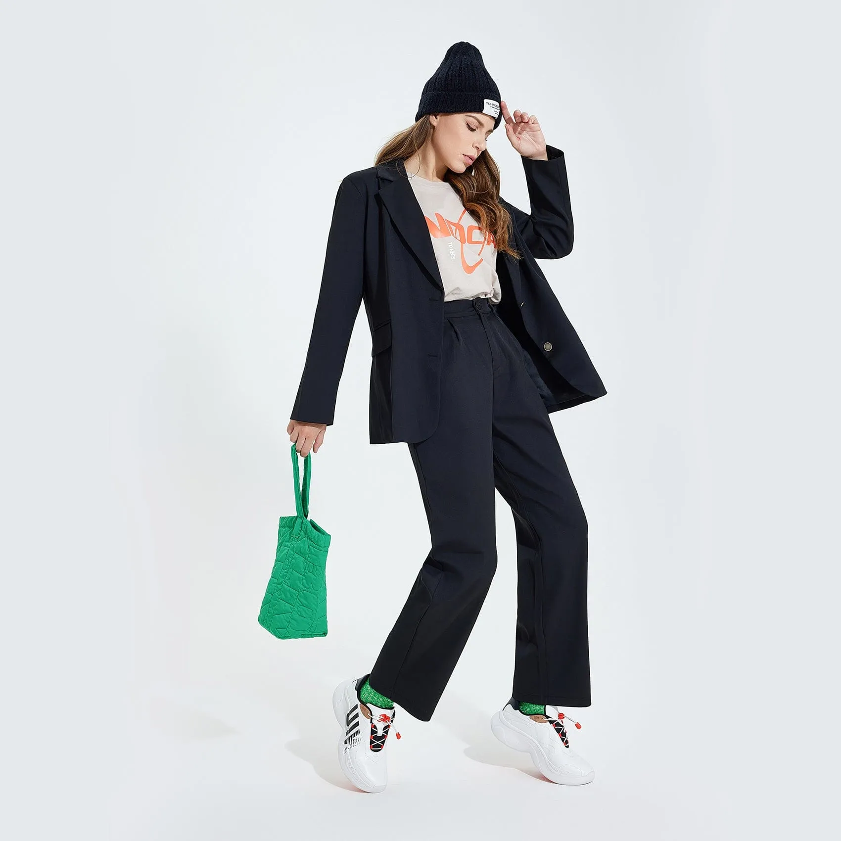 Fading White Palma VIII Women