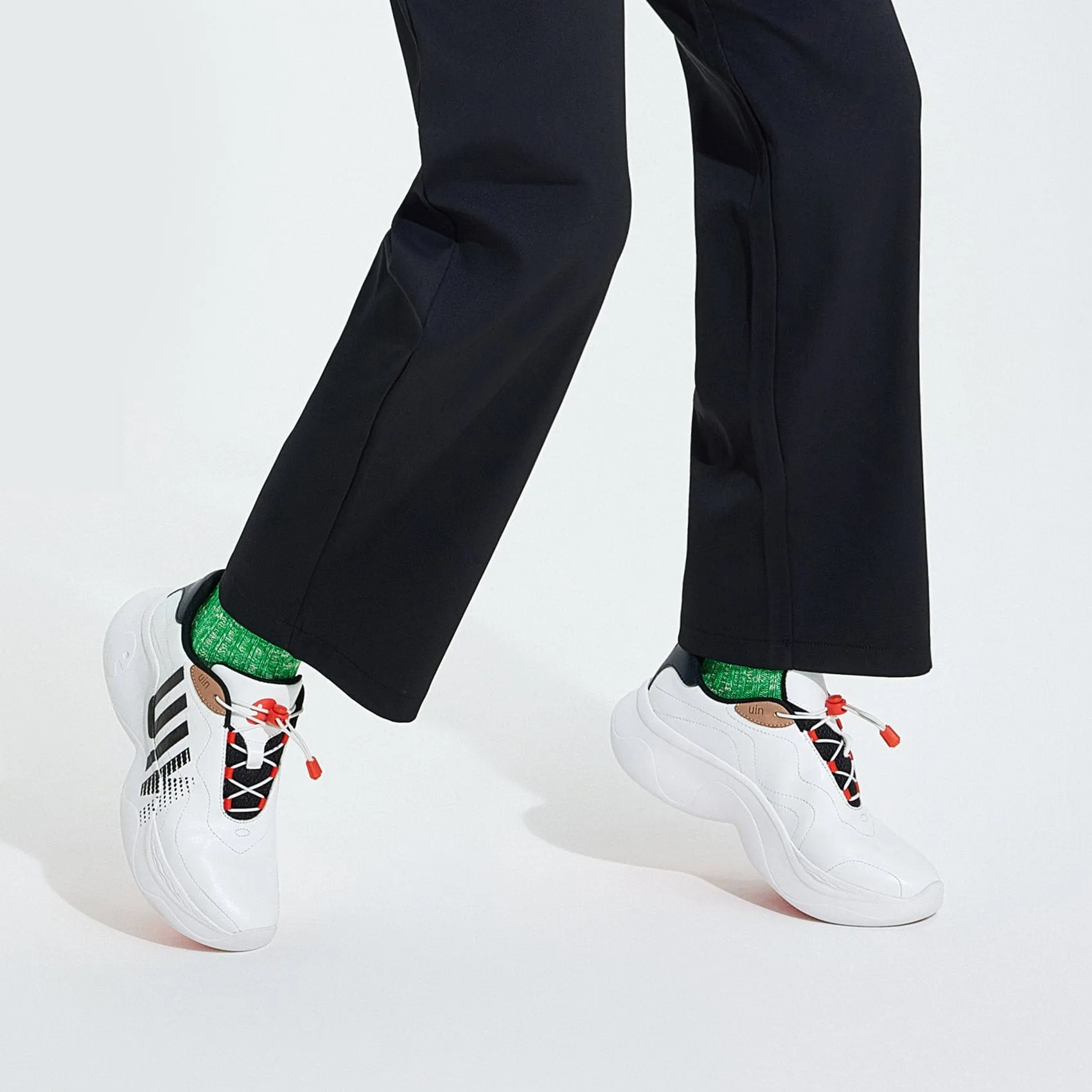 Fading White Palma VIII Women