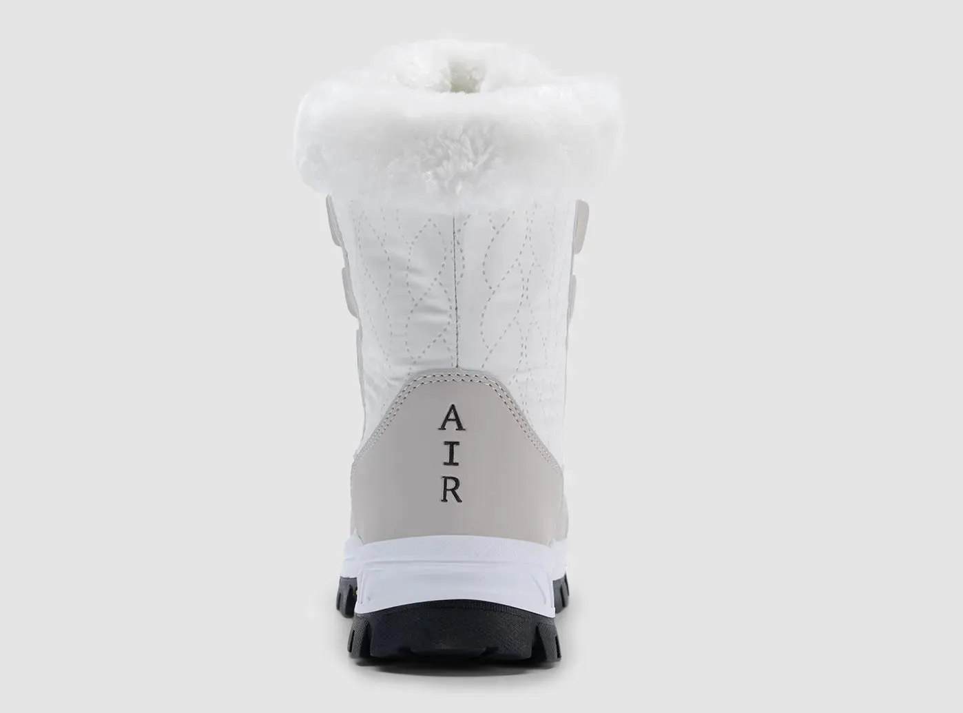 FitVille Women's Snow Mid-Calf Boots