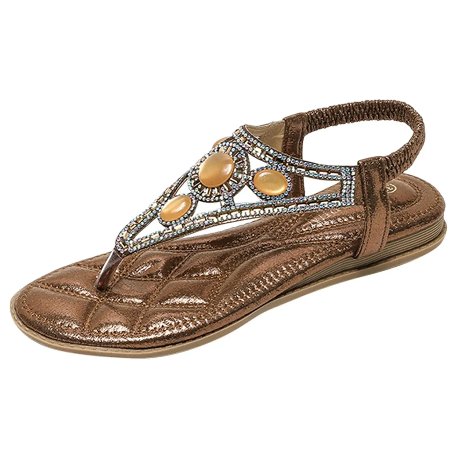 Greek Godess Sandals