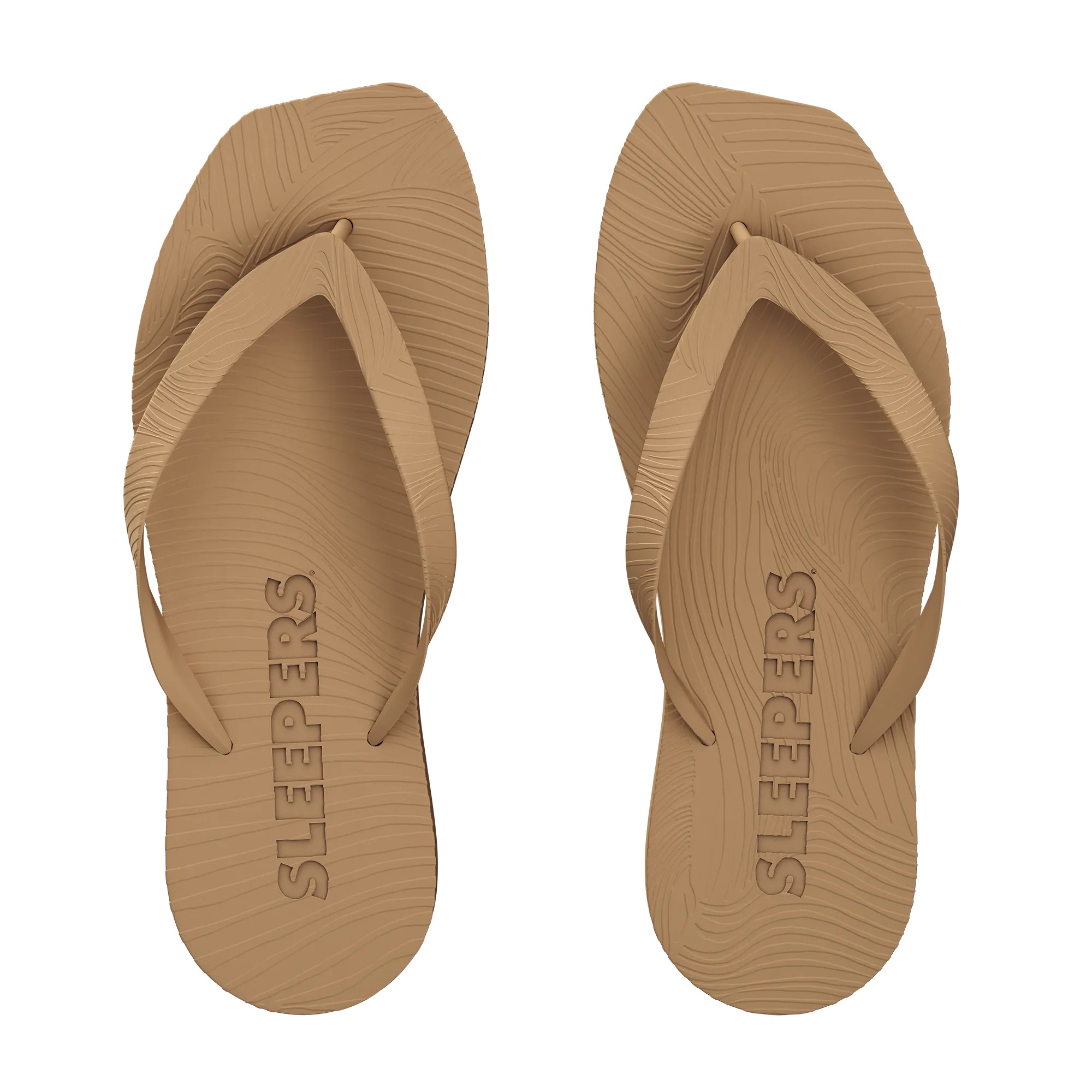High Platform Sand