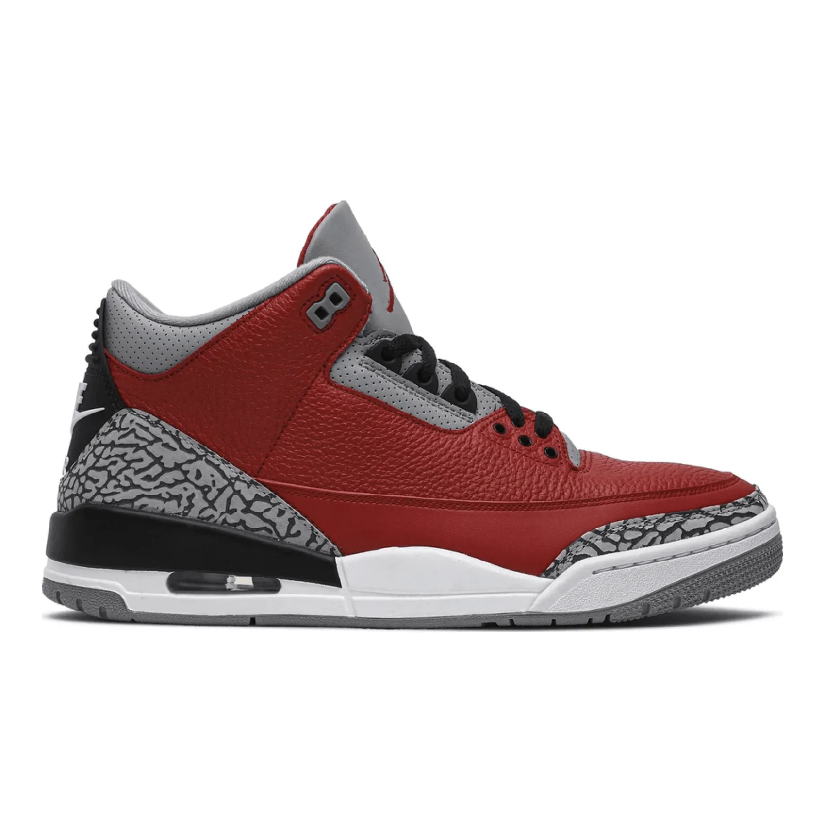 Jordan 3 'Unite'