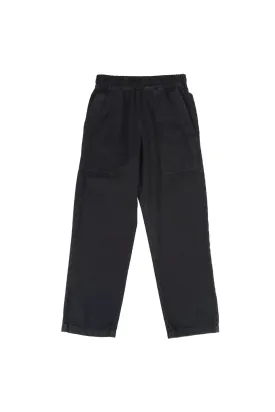Jungmaven | Ocean Pant in Black