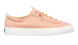 Keds Womens Kickback Canvas Sneakers
