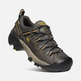 KEEN Mens Targhee II Shoe -RAVEN