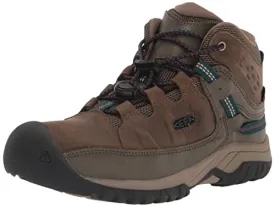 KEEN Targhee Mid Height Waterproof Hiking Boots
