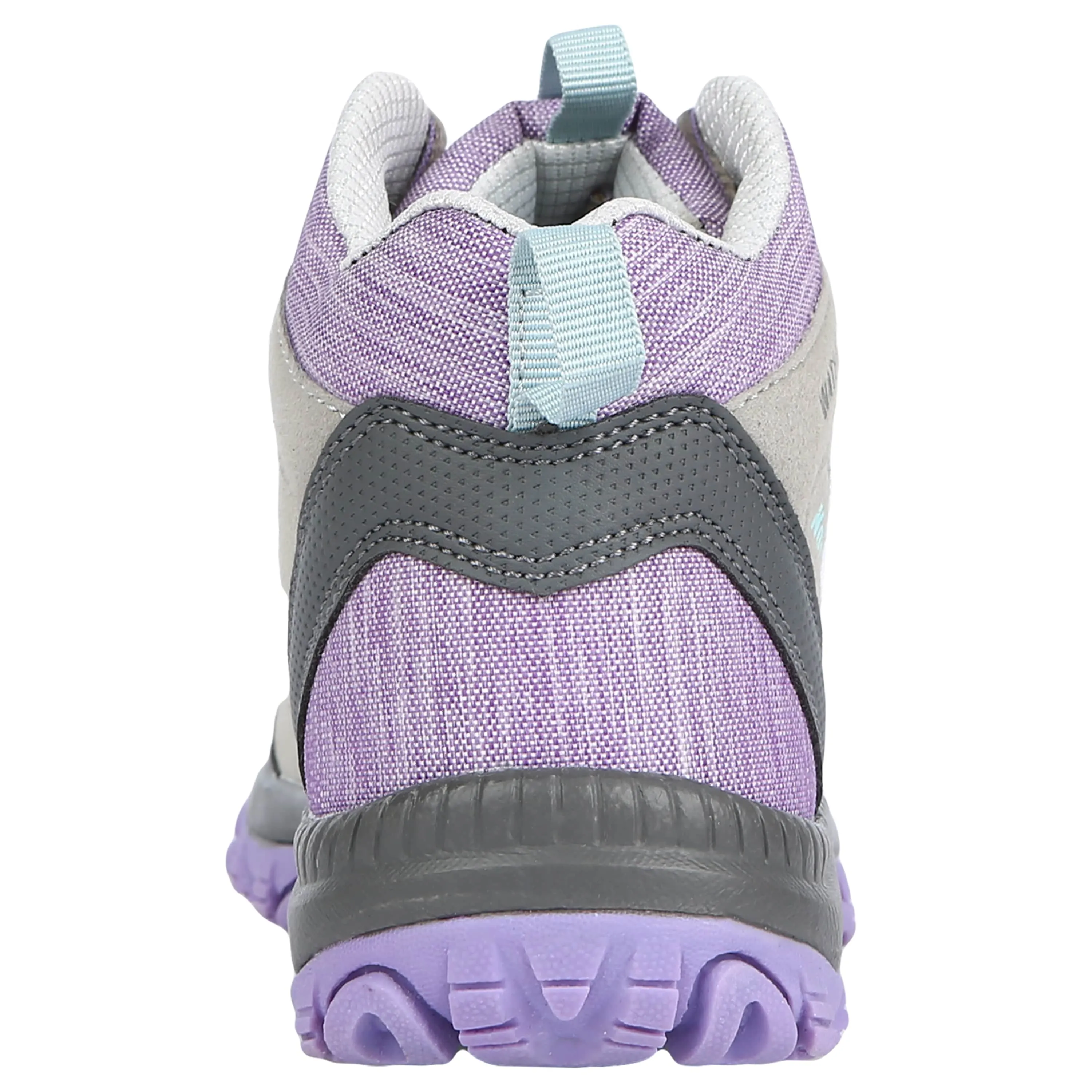 Kid's Benton Mid Waterproof Hiking Boot