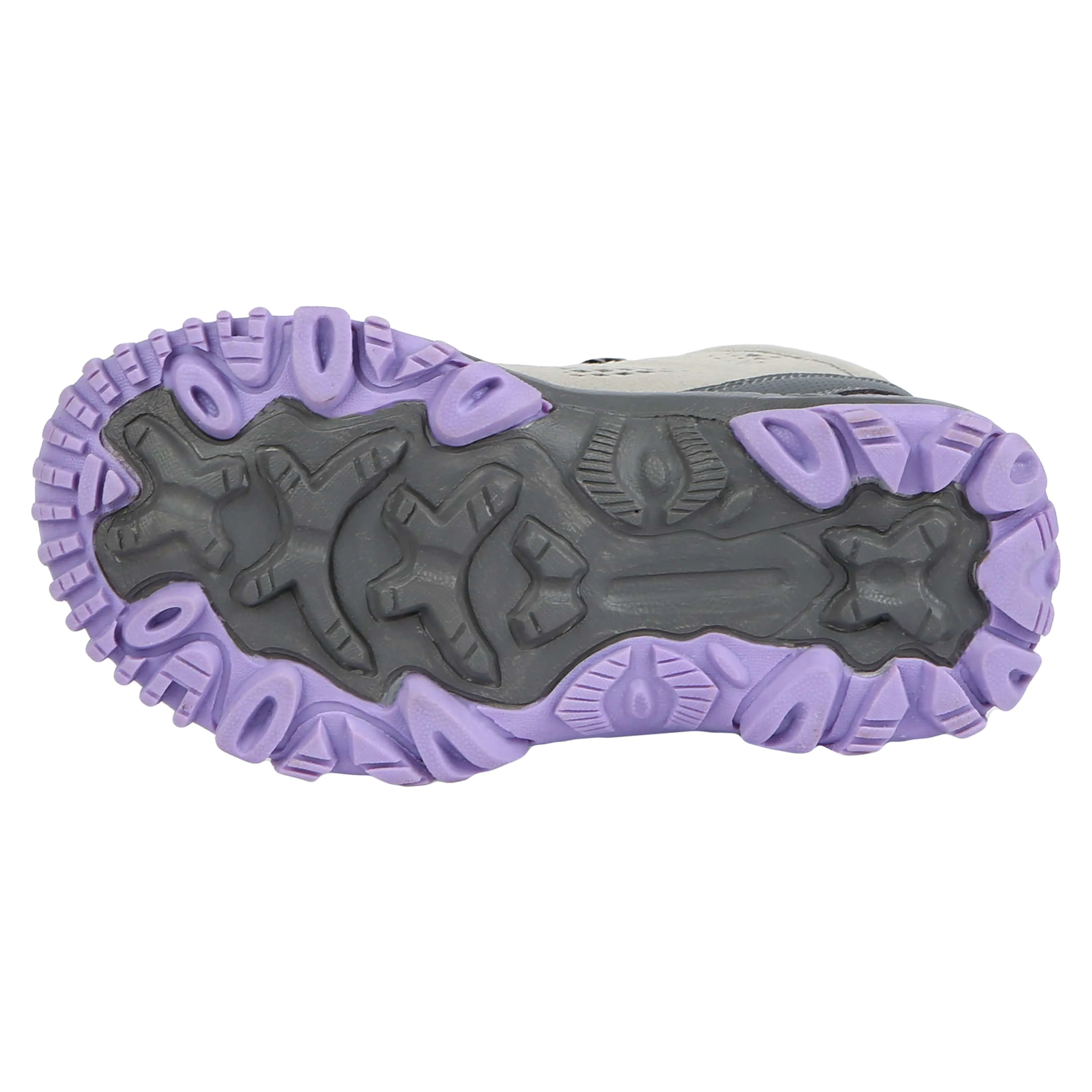 Kid's Benton Mid Waterproof Hiking Boot