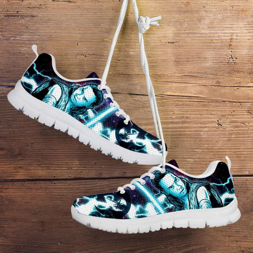 Kylo / Rey Force Bonds Running Shoes