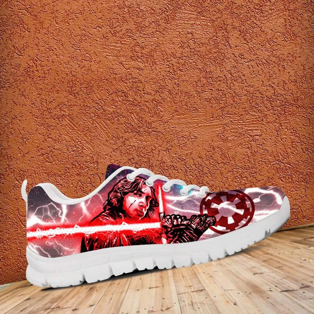 Kylo / Rey Force Bonds Running Shoes
