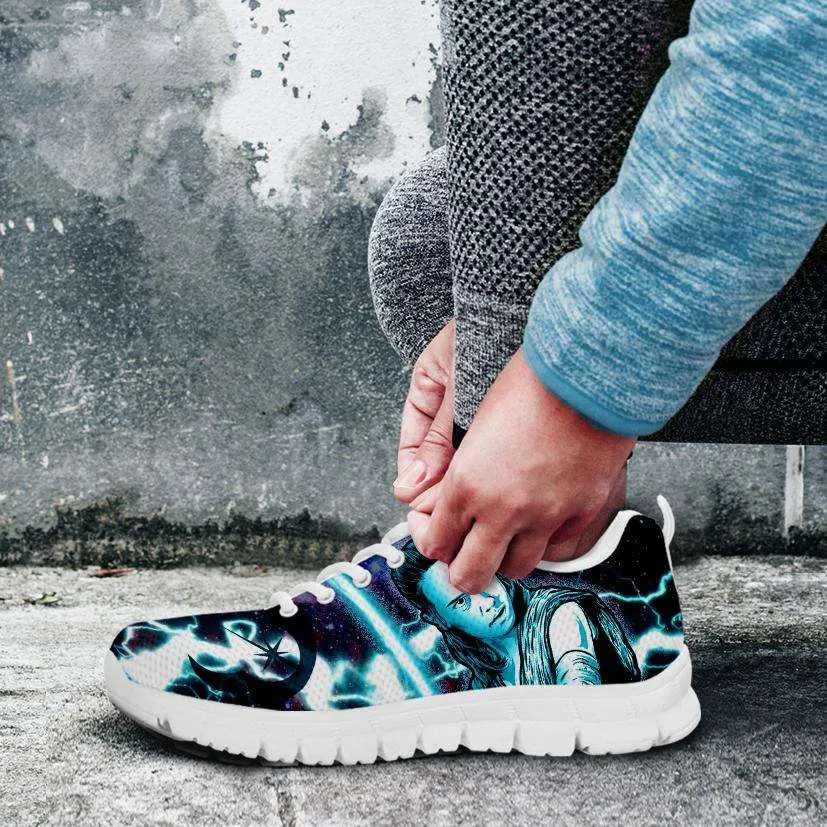 Kylo / Rey Force Bonds Running Shoes