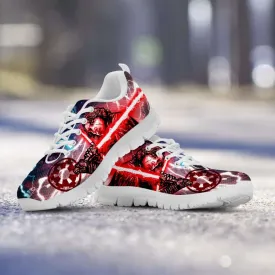 Kylo / Rey Force Bonds Running Shoes