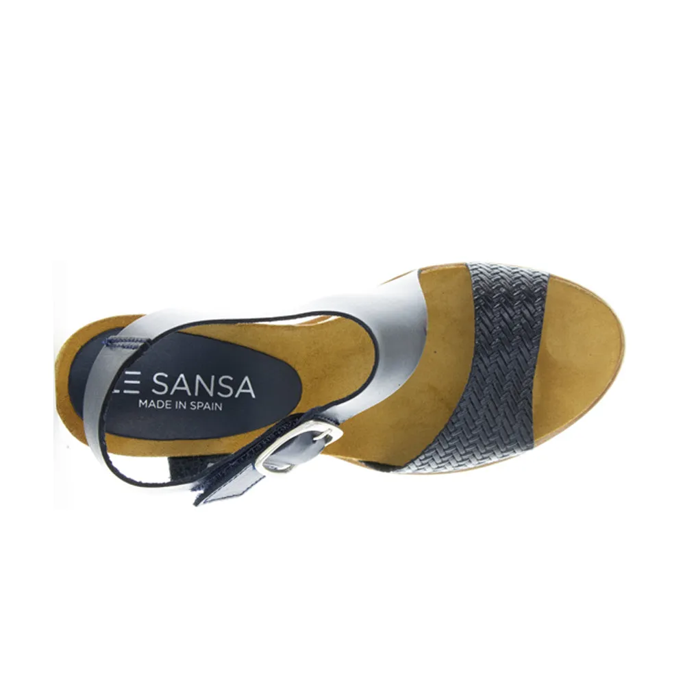LE SANSA EVORA NAVY