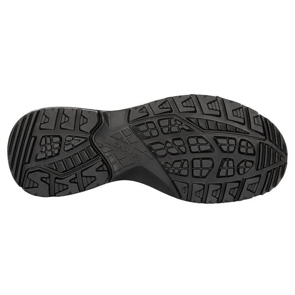 Lowa Sirkos Evo GTX LO Suede Leather Men's Hiking Shoes